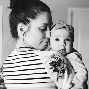 Meet your Posher, Jacqueline